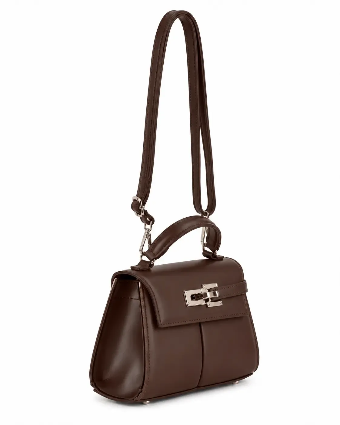 ELORA BAG BROWN